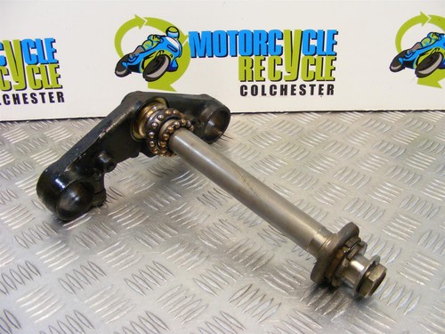 Honda 1100 yoke bottom pan - yoke,
