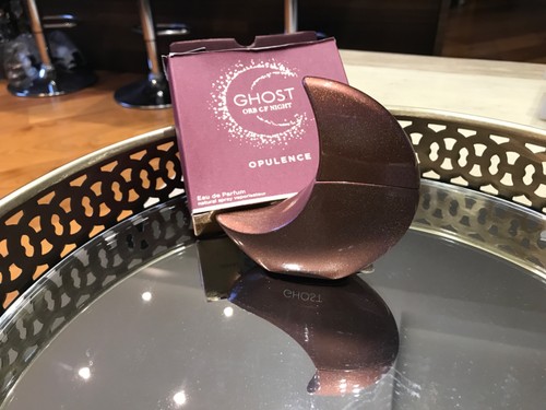 Ghost orb night opulence - ghost, of