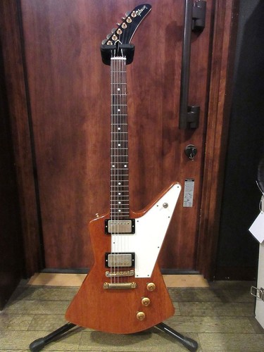 Gibson custom shop 1958 - gibson,