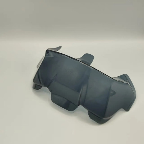 Motorcycle helmet spoiler arai - helmet,