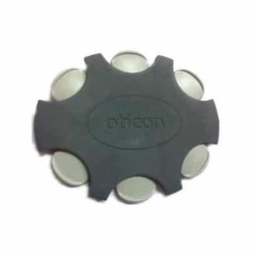 Oticon prowax wax guards - wax,