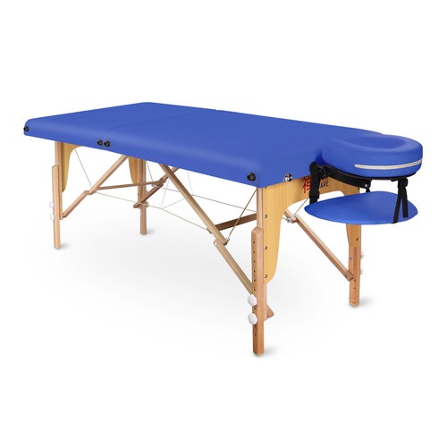 Zen massage table - massage,