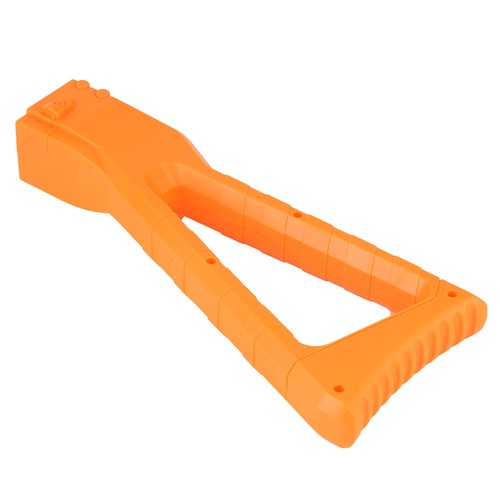 Soft air gun - air, stock