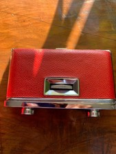 Vintage Rand No.1 Opera