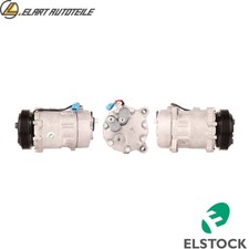 Compressor air conditioning - compressor,