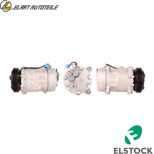 Compressor air conditioning - compressor,