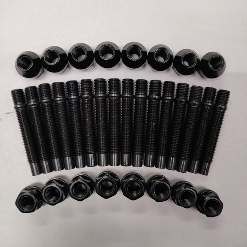 Wheel stud conversion kit - stud,