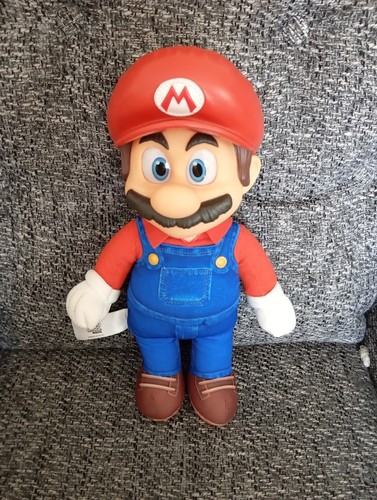 Super mario bros - super, movie