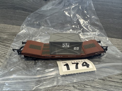 Hornby lowmac jlp machinery - lowmac,