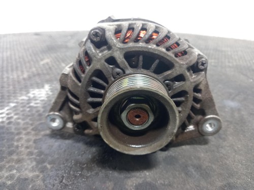 Nissan micra alternator - micra,