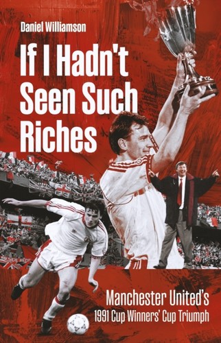 Hadn seen such riches - i, hadn't