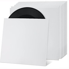 Square LP Vinyl Record Cover