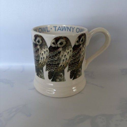 Emma bridgewater tawny owl - bridgewater,