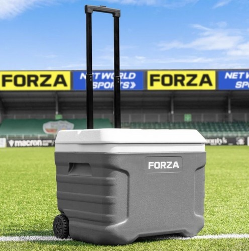 Forza iceguard wheeled 41l - wheeled,