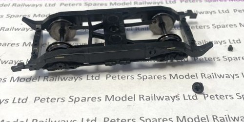 Hornby x7758 apt long - hornby, bogie