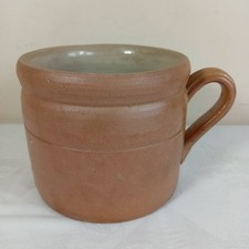 Small Vintage French Confit