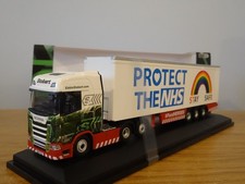 Oxford eddie stobart - oxford,