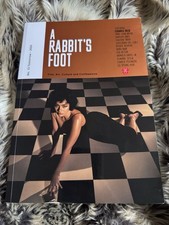 A Rabbit’s Foot No.13