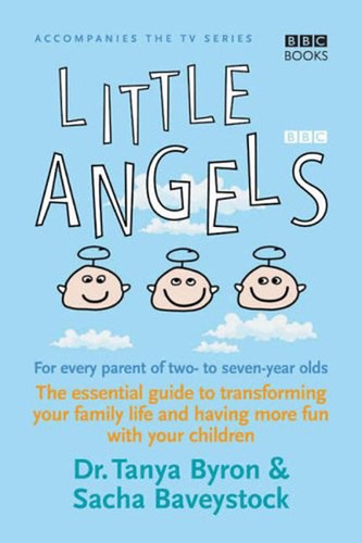 Little angels - (paperback),