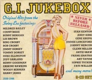 Jukebox - g.i.,