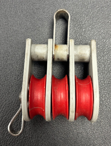 Barton marine 30mm triple - barton,