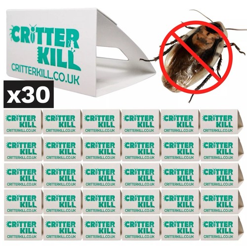 Cockroach killer traps - x,