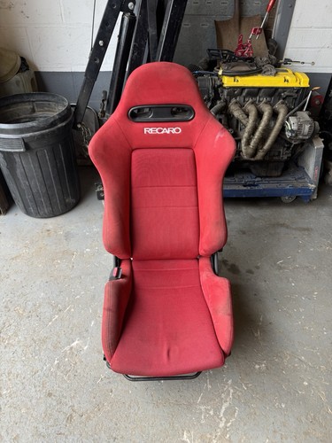 Honda integra dc5 type - honda, red