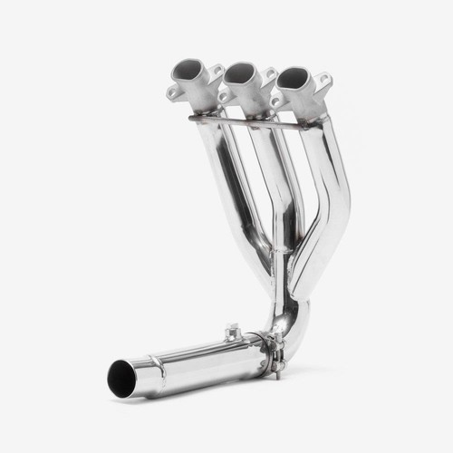 Lextek stainless steel exhaust - lextek,