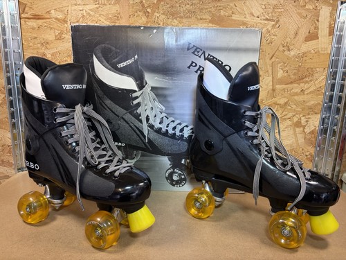 Ventro pro turbo quad roller - quad,