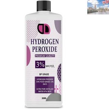 Pure 50ml Food Grade Hydrogen