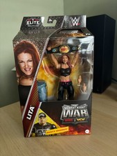 WWE WRESTLING FIGURE MATTEL