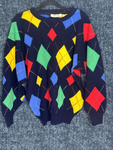 Paco vintage 1980s - vintage, wool