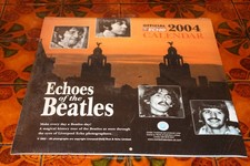 echoes of the beatles -2004