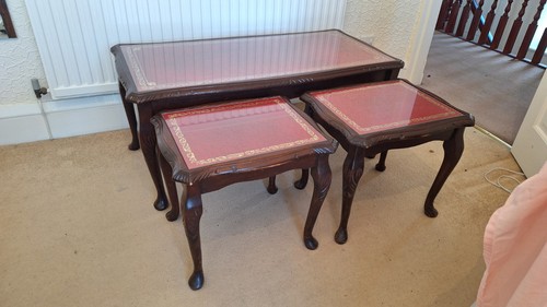 Nest tables set 3 - of,