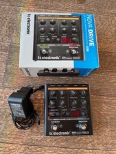 TC Electronic Nova Drive