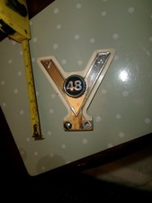 Veteran Motoring Club 48 Year