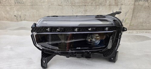Jeep avenger 2023 - jeep, front