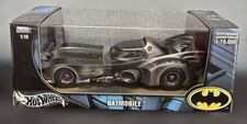 Hot Wheels 1/18 Batman