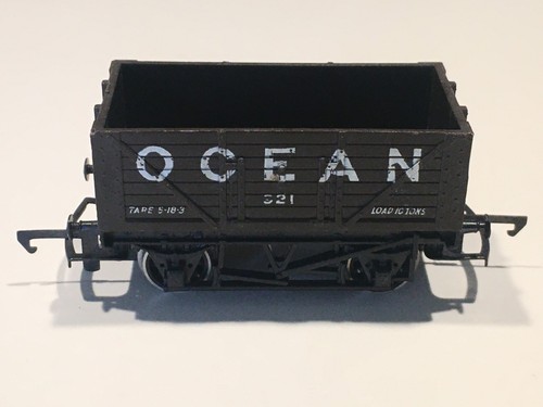 Hornby ocean open wagon - hornby,