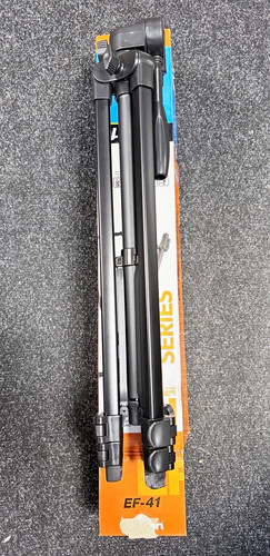 Velbon aluminium camera - velbon,