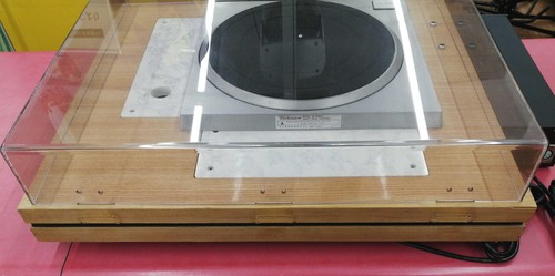 Technics 10mkii direct - technics, sp-10mkii