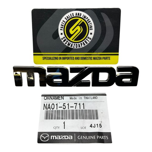 Mazda miata mx5 na - mx5, oem