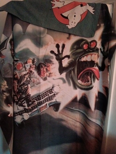 The real ghostbusters - the,