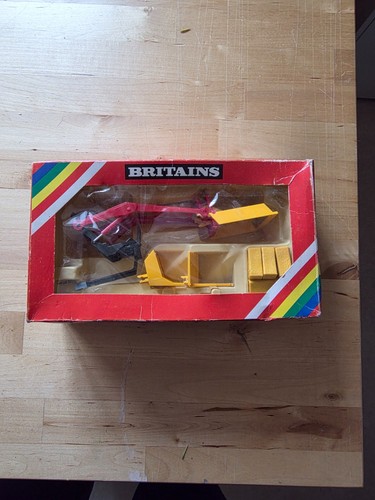 Britains frontend loader - frontend,