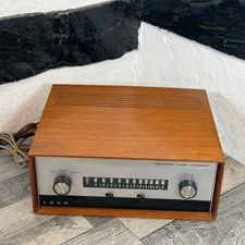 Leak Trough Line 3 Stereo FM