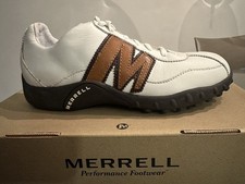 MERRELL SPRINT BLAST SNEAKERS