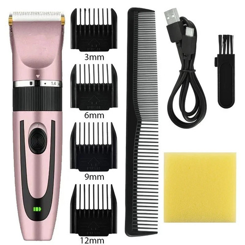 Professional pet dog grooming - dog,