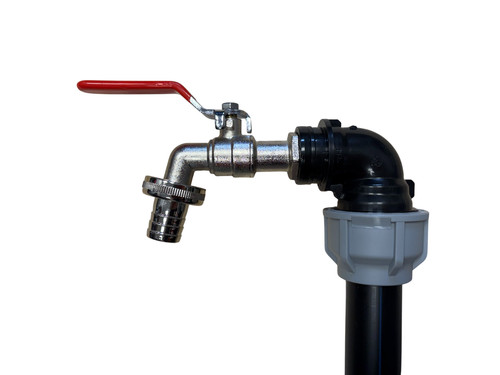 Ibc water tanks joining kit - ibc,