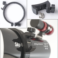 Tube Ring, Dovetail Mount