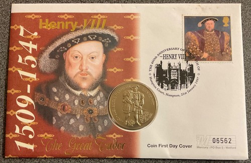 King henry - king,